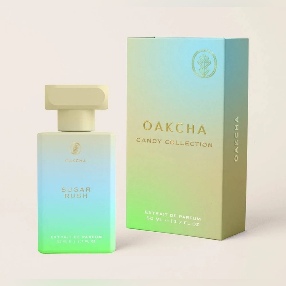 Oakcha Sugar Rush *NWT*